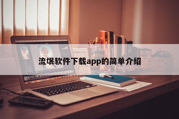 流氓软件下载app的简单介绍